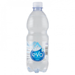 EVA ACQUA MIN.NATUR.PET CL.50