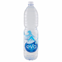 EVA ACQUA MIN.NATUR.PET 1.5 LT