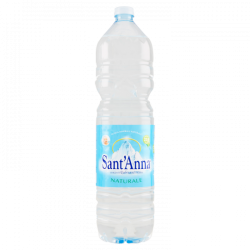 SANT'ANNA ACQUA NATUR. LT.1.5