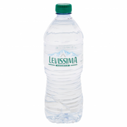 LEVISSIMA ACQUA NATUR.LT 0.50