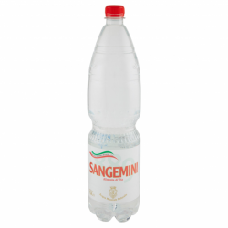 SANGEMINI ACQUA PET LT 1.5