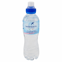 S.BENEDETTO ACQUA LIBERA CL.50